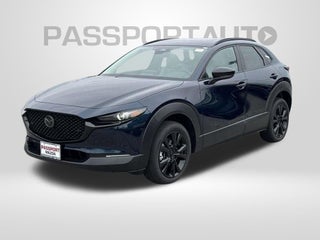 2026 Mazda Mazda CX-30 2.5 S Aire Edition