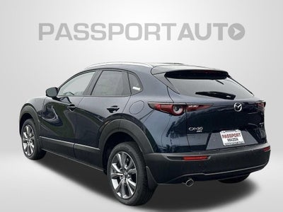 2026 Mazda Mazda CX-30 2.5 S Preferred AWD