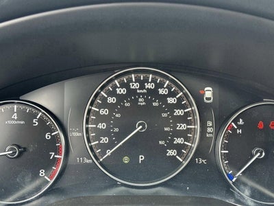 2026 Mazda Mazda CX-30 2.5 S Preferred AWD