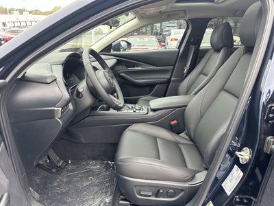 2026 Mazda Mazda CX-30 2.5 S Preferred AWD