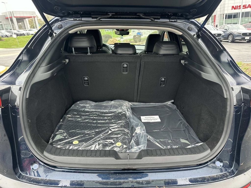2026 Mazda Mazda CX-30 2.5 S Preferred AWD