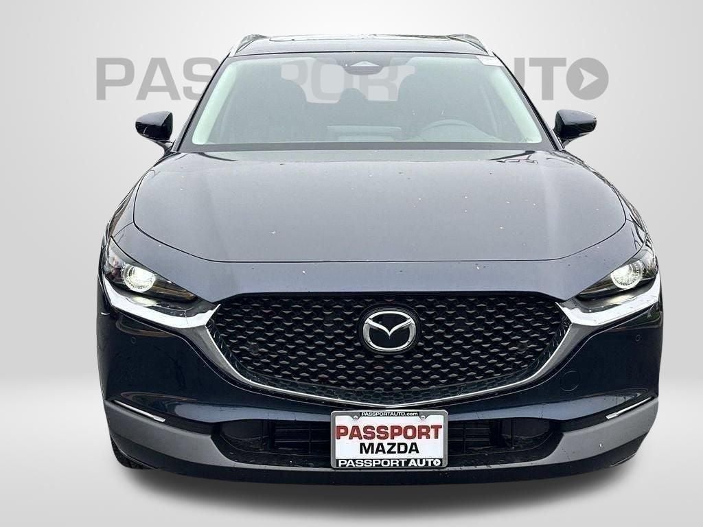 2026 Mazda Mazda CX-30 2.5 S Preferred AWD