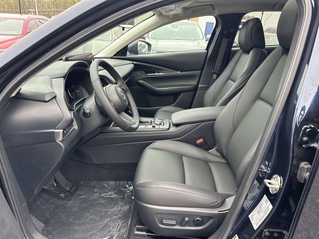 2026 Mazda Mazda CX-30 2.5 S Preferred AWD