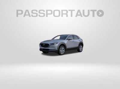 2026 Mazda Mazda CX-30 2.5 S Preferred AWD