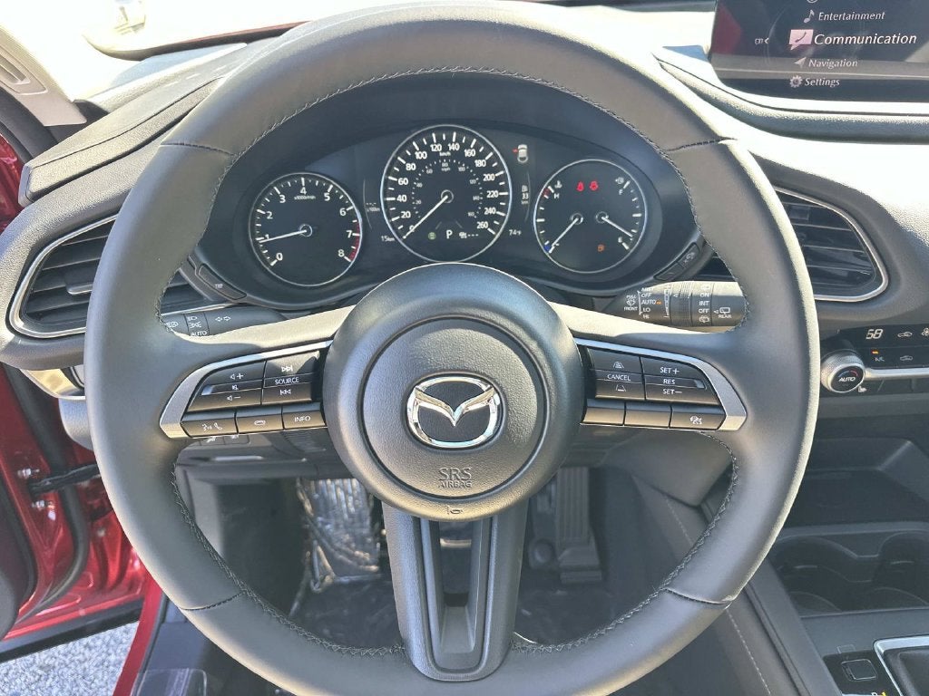 2026 Mazda Mazda CX-30 2.5 S Preferred AWD