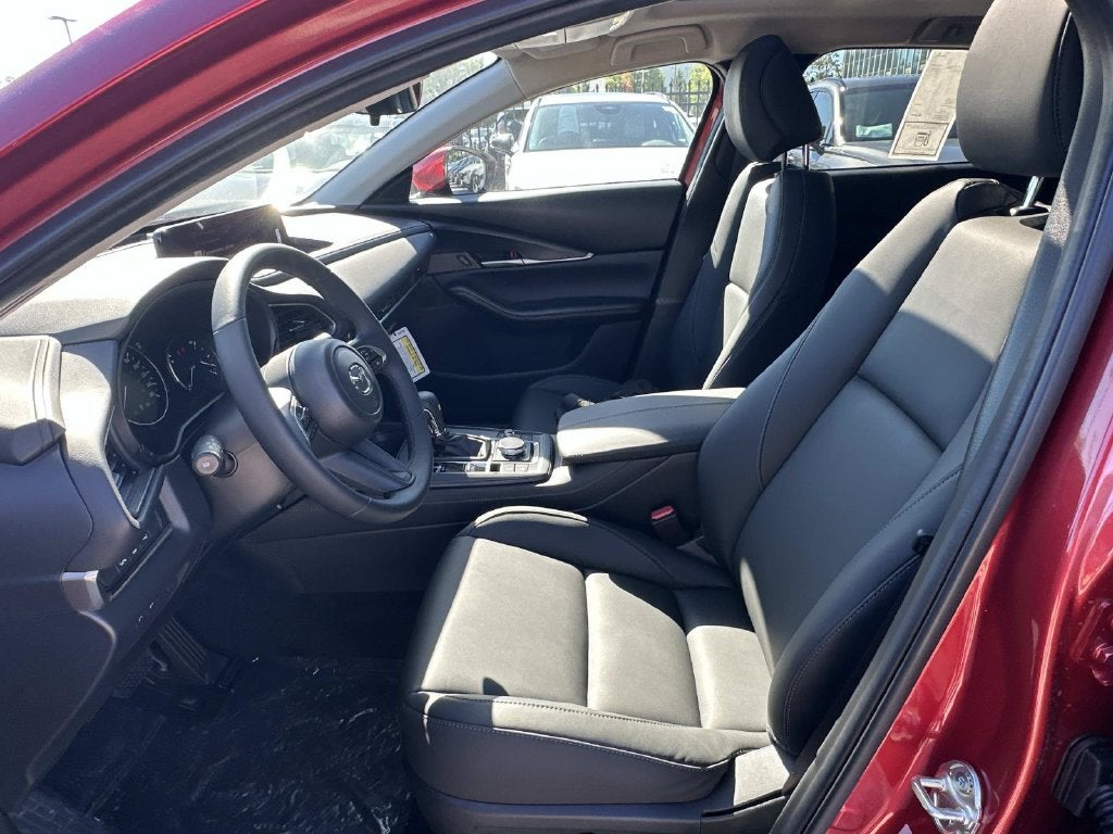2026 Mazda Mazda CX-30 2.5 S Preferred AWD