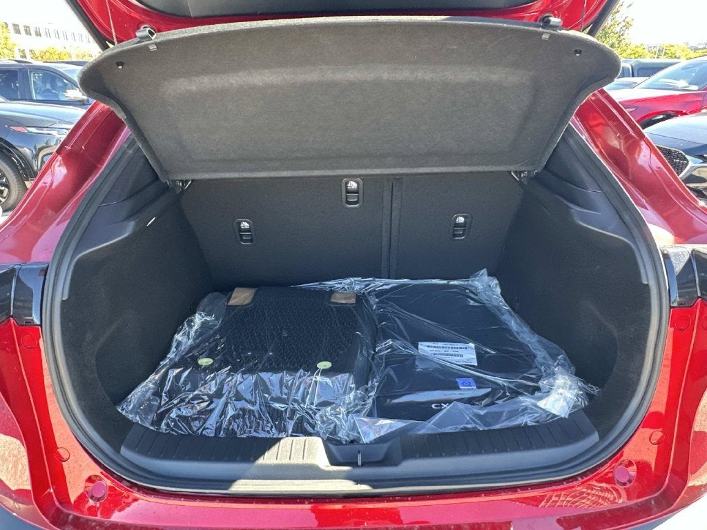 2026 Mazda Mazda CX-30 2.5 S Preferred AWD