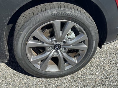2026 Mazda Mazda CX-30 2.5 S Preferred AWD
