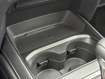 2026 Mazda Mazda CX-30 2.5 S Carbon Edition AWD