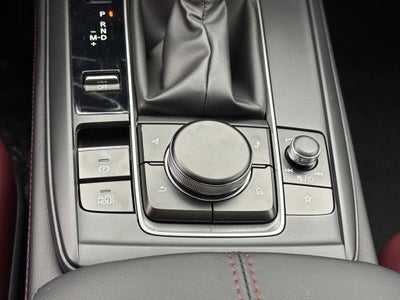 2026 Mazda Mazda CX-30 2.5 S Carbon Edition AWD