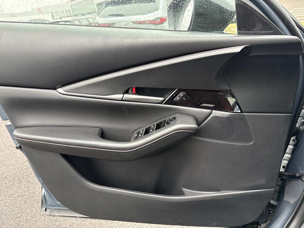 2026 Mazda Mazda CX-30 2.5 S Carbon Edition AWD