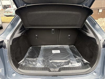 2026 Mazda Mazda CX-30 2.5 S Carbon Edition AWD