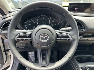 2026 Mazda Mazda CX-30 2.5 S Preferred AWD