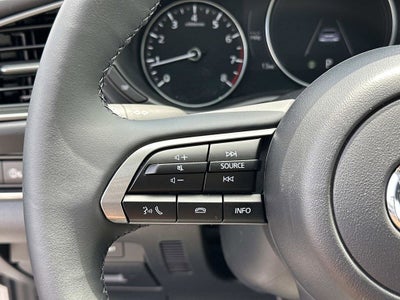 2026 Mazda Mazda CX-30 2.5 S Preferred AWD
