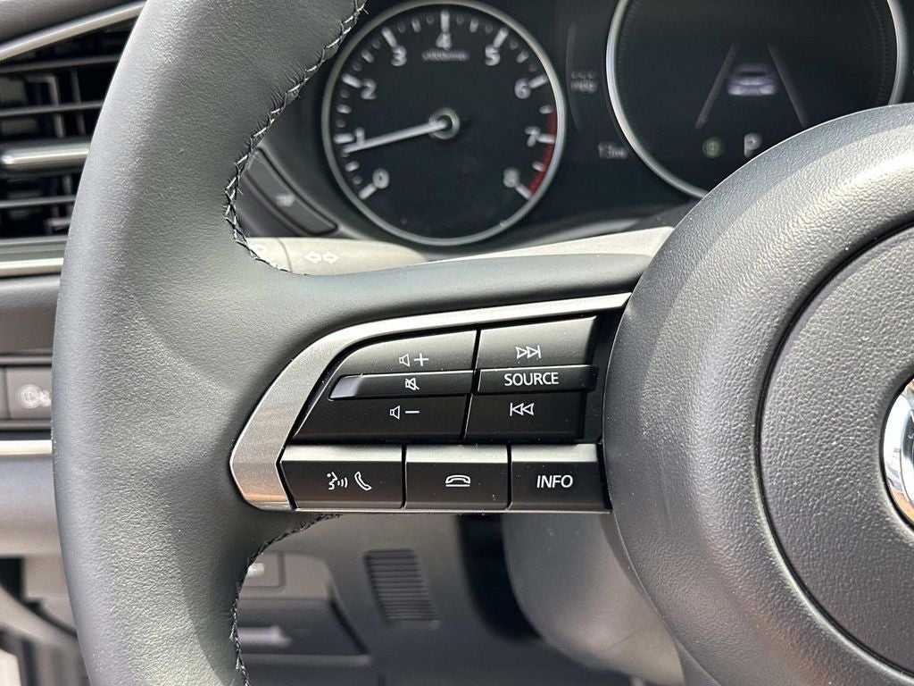 2026 Mazda Mazda CX-30 2.5 S Preferred AWD