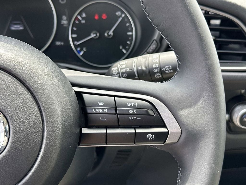 2026 Mazda Mazda CX-30 2.5 S Preferred AWD