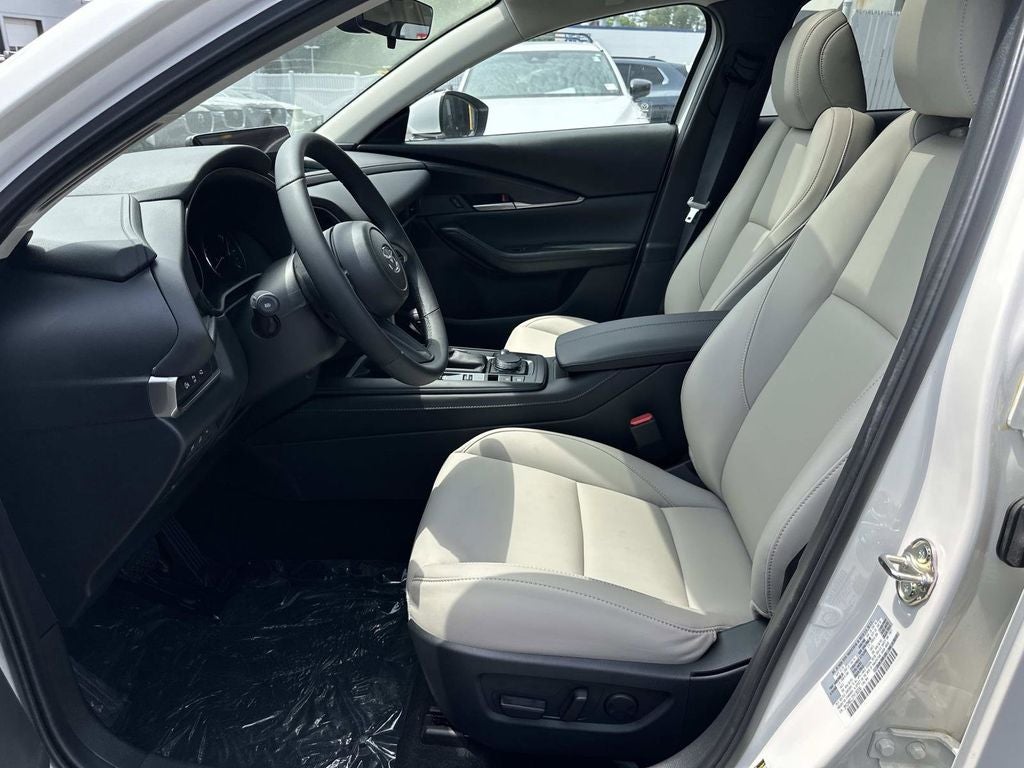 2026 Mazda Mazda CX-30 2.5 S Preferred AWD