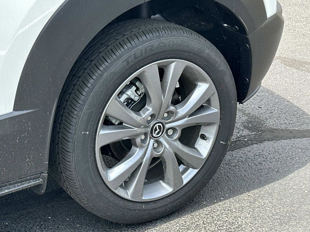 2026 Mazda Mazda CX-30 2.5 S Preferred AWD