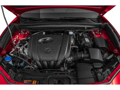 2026 Mazda Mazda CX-30 2.5 S Preferred