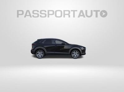 2026 Mazda Mazda CX-30 2.5 S Preferred AWD