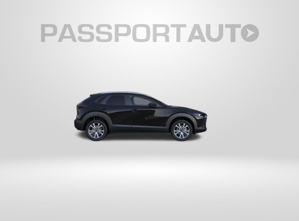 2026 Mazda Mazda CX-30 2.5 S Preferred AWD