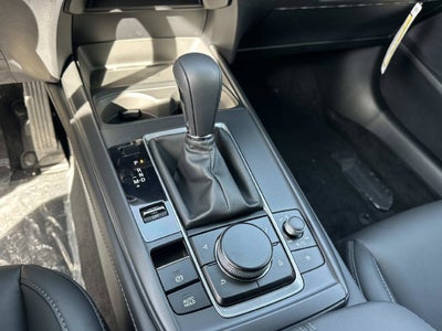 2026 Mazda Mazda CX-30 2.5 S Preferred AWD