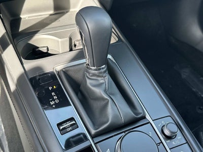 2026 Mazda Mazda CX-30 2.5 S Preferred AWD