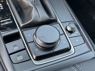 2026 Mazda Mazda CX-30 2.5 S Preferred AWD