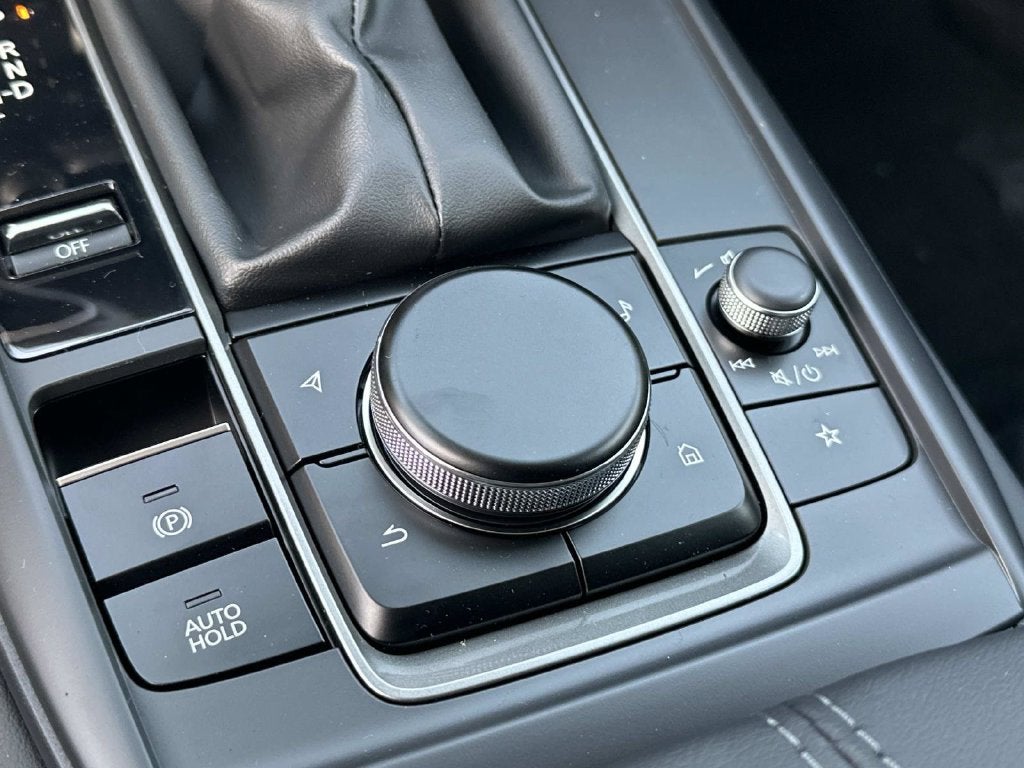 2026 Mazda Mazda CX-30 2.5 S Preferred AWD