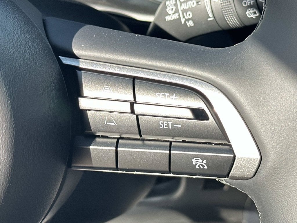 2026 Mazda Mazda CX-30 2.5 S Preferred AWD