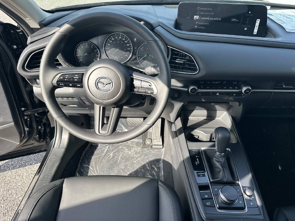 2026 Mazda Mazda CX-30 2.5 S Preferred AWD