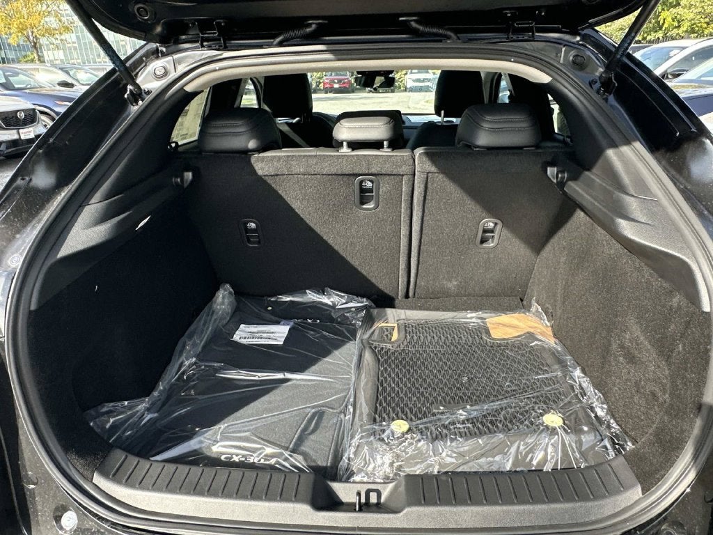 2026 Mazda Mazda CX-30 2.5 S Preferred AWD