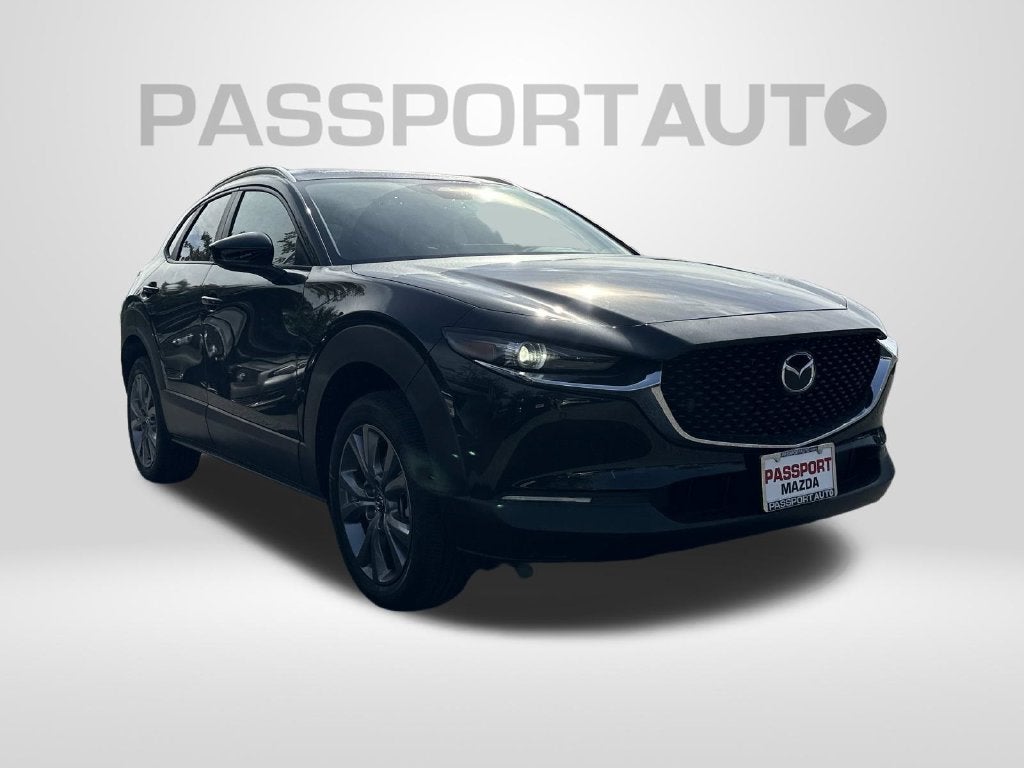 2026 Mazda Mazda CX-30 2.5 S Preferred AWD