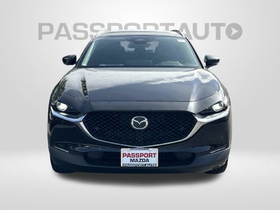 2026 Mazda Mazda CX-30 2.5 S Preferred AWD