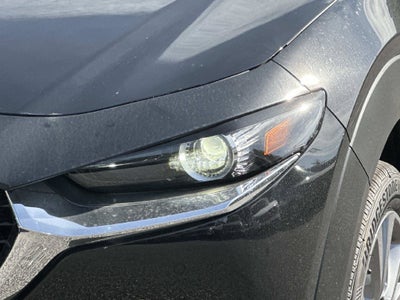 2026 Mazda Mazda CX-30 2.5 S Preferred AWD