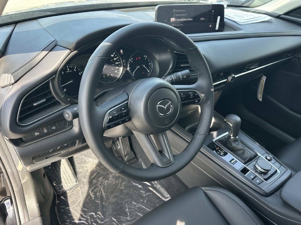 2026 Mazda Mazda CX-30 2.5 S Preferred AWD
