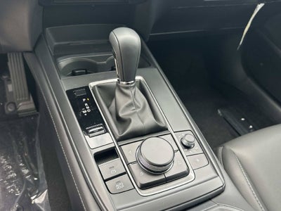 2026 Mazda Mazda CX-30 2.5 S Preferred AWD