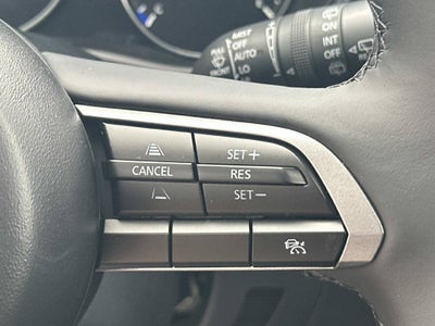 2026 Mazda Mazda CX-30 2.5 S Preferred AWD