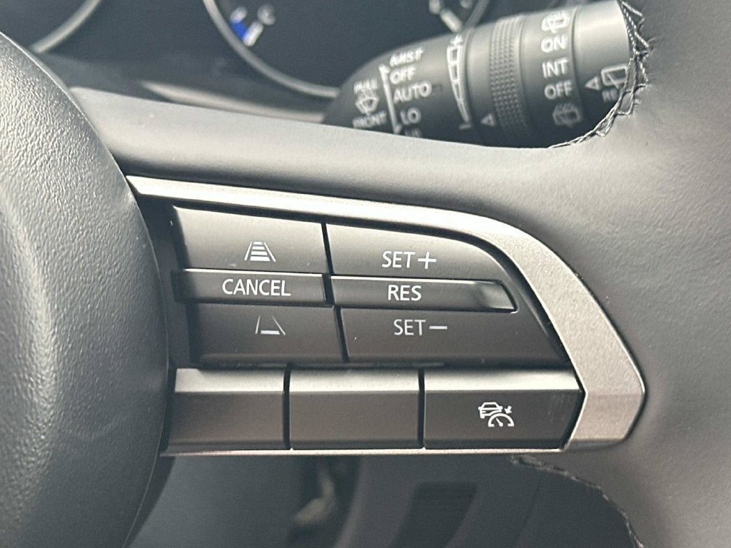 2026 Mazda Mazda CX-30 2.5 S Preferred AWD