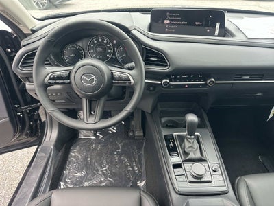 2026 Mazda Mazda CX-30 2.5 S Preferred AWD