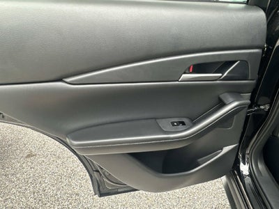 2026 Mazda Mazda CX-30 2.5 S Preferred AWD