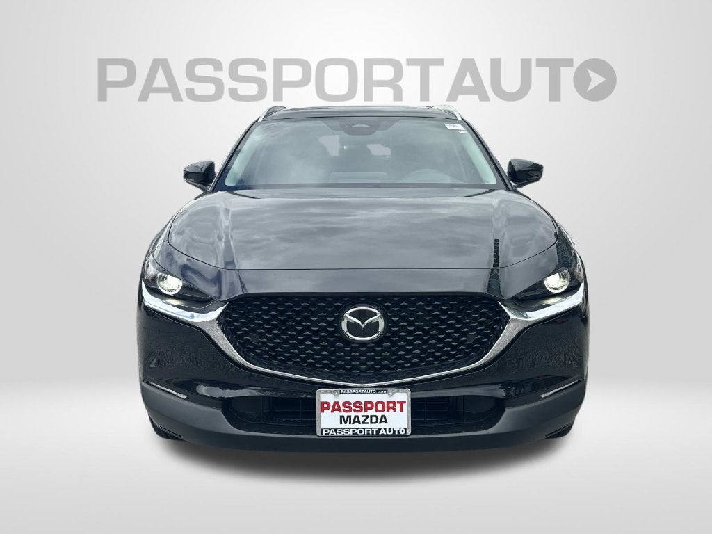 2026 Mazda Mazda CX-30 2.5 S Preferred AWD
