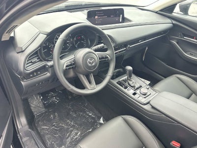 2026 Mazda Mazda CX-30 2.5 S Preferred AWD