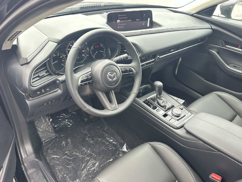 2026 Mazda Mazda CX-30 2.5 S Preferred AWD