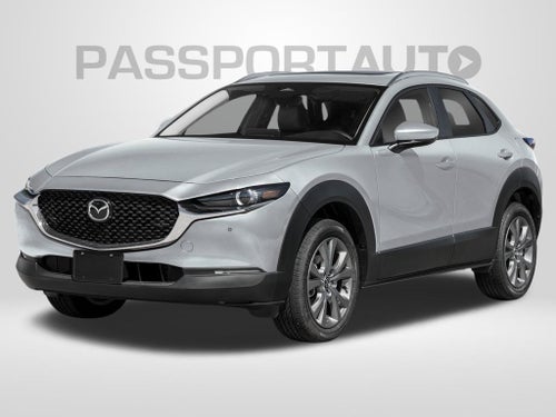 2026 Mazda Mazda CX-30 2.5 S Preferred AWD