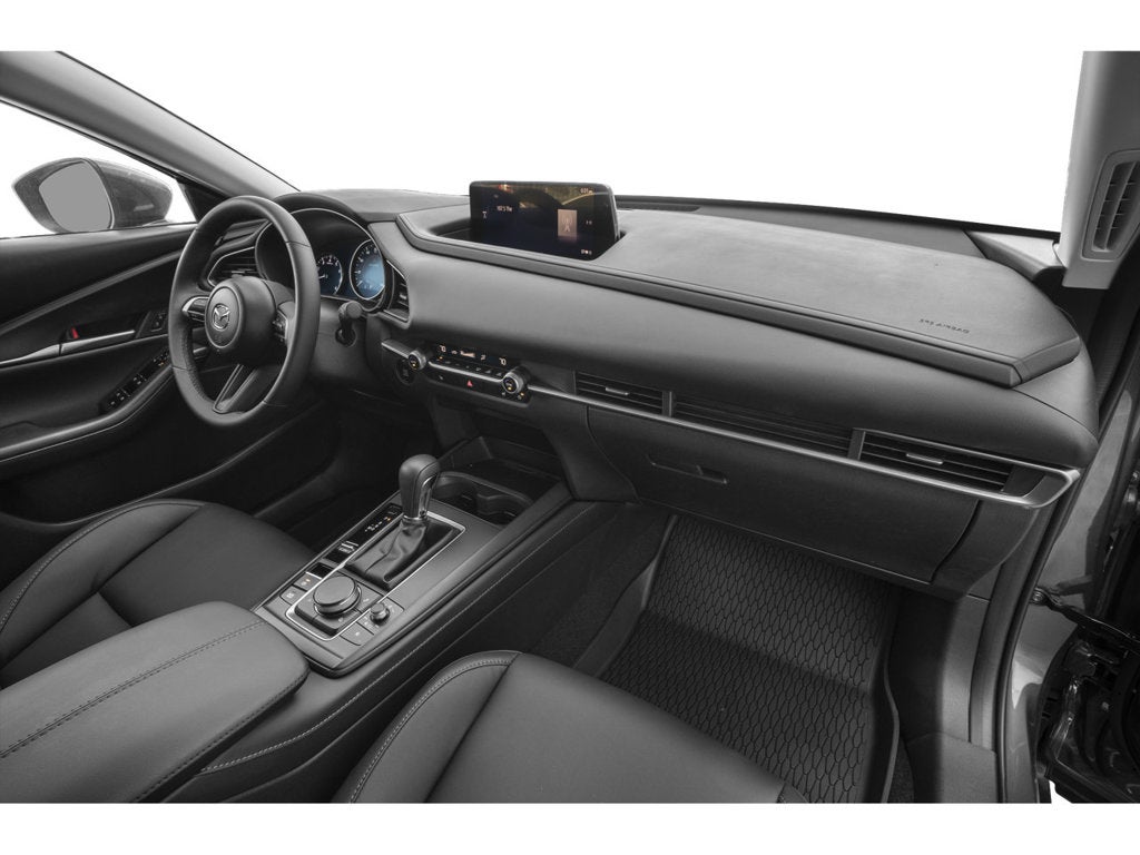2026 Mazda Mazda CX-30 2.5 S Preferred AWD