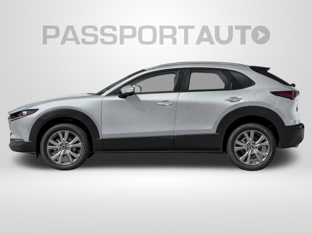 2026 Mazda Mazda CX-30 2.5 S Preferred AWD