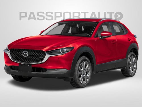 2026 Mazda Mazda CX-30 2.5 S Preferred