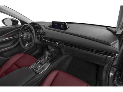 2026 Mazda Mazda CX-30 2.5 S Carbon Edition AWD