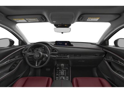 2026 Mazda Mazda CX-30 2.5 S Carbon Edition AWD